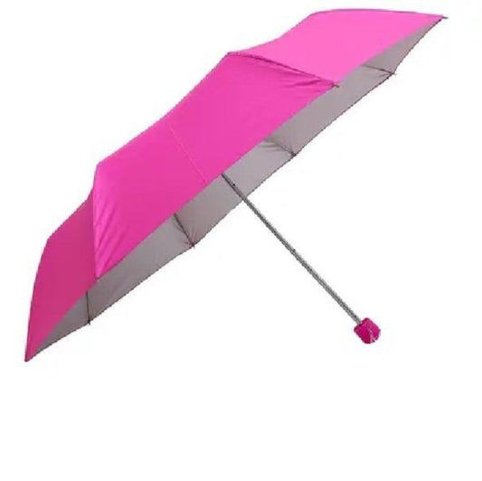 Weather-Resistant  Fiberglass Umbrella-easy-to-use Outdoor Companion