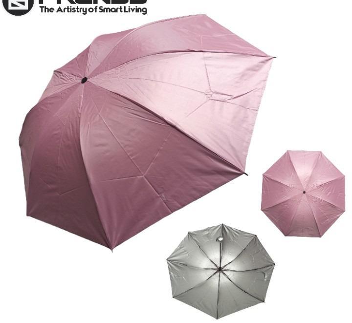 Weather-Resistant Fiberglass Umbrella-easy-to-use Outdoor Companion