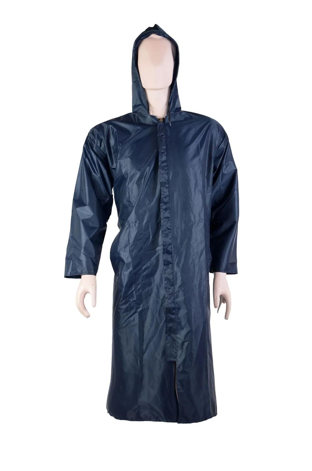 1 Pc Parachute Raincoat