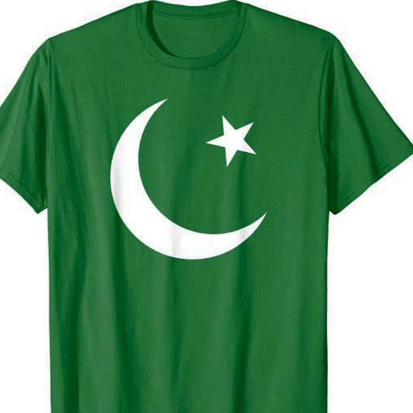 14 AUGUST T-SHIRT UNISEX.
