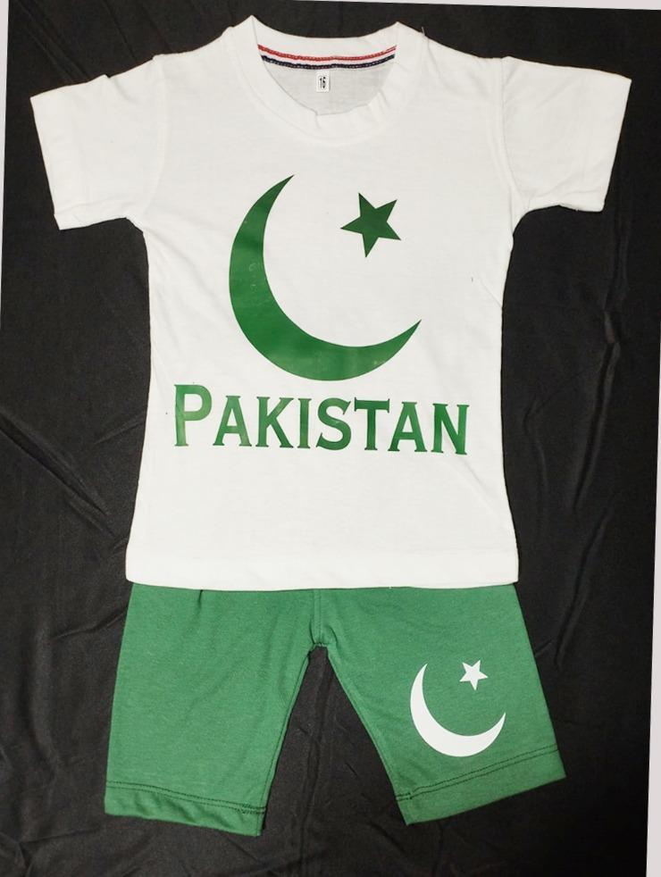 Independence costume