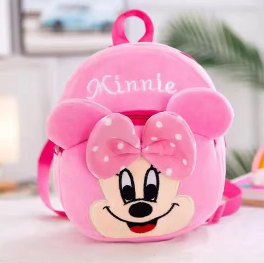 Minnie Mouse Bag For Kids