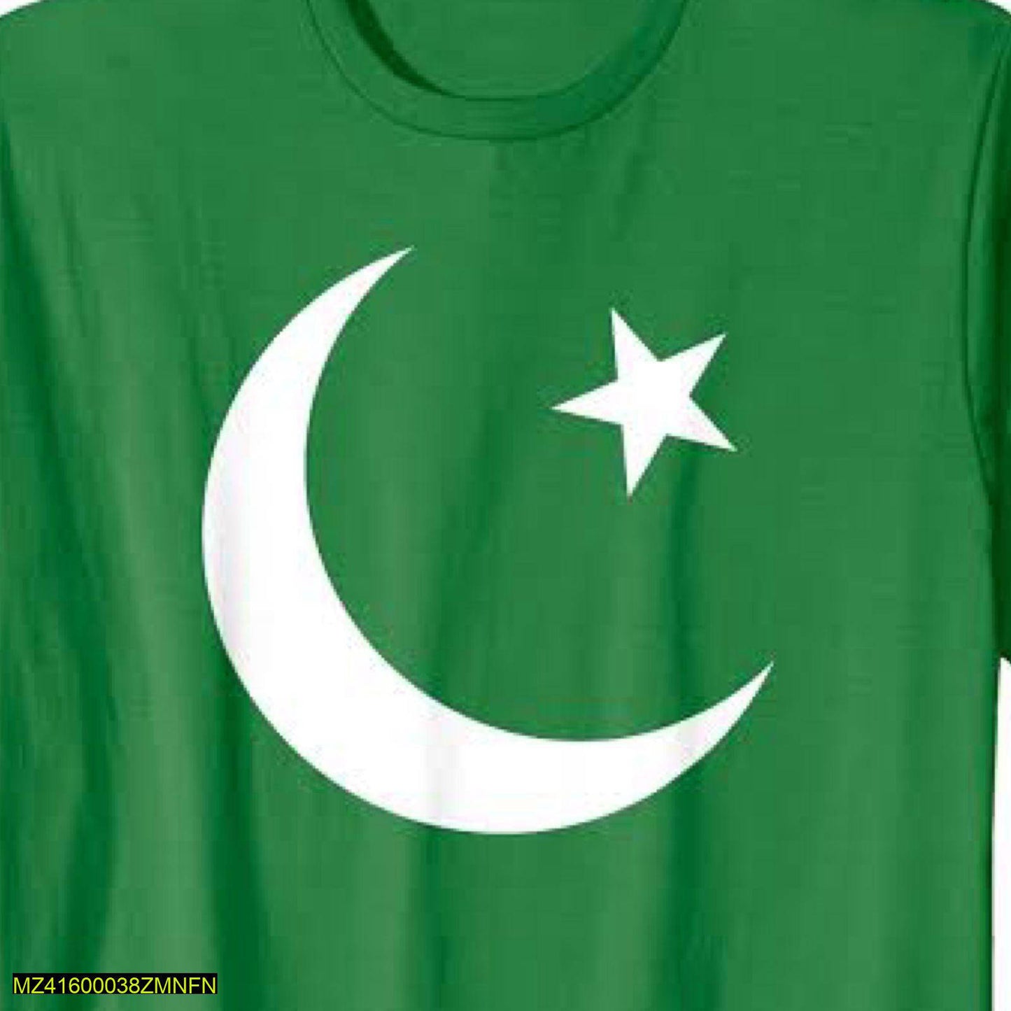14 AUGUST T-SHIRT UNISEX.