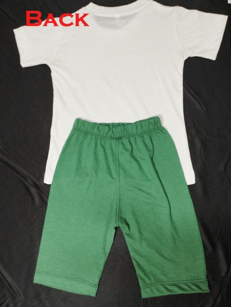 Indenpendence-costume