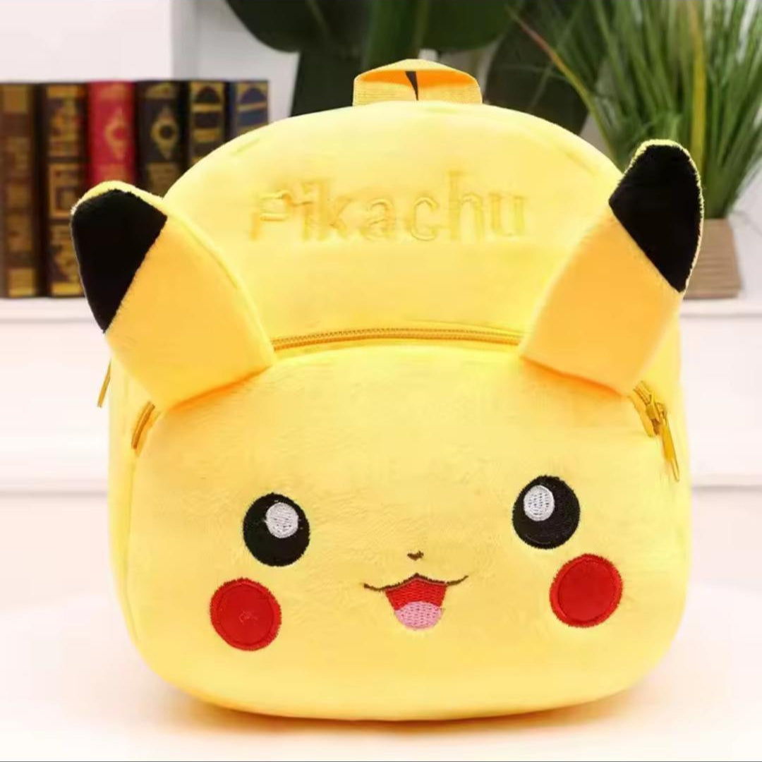 Pukachu Bag for Kids