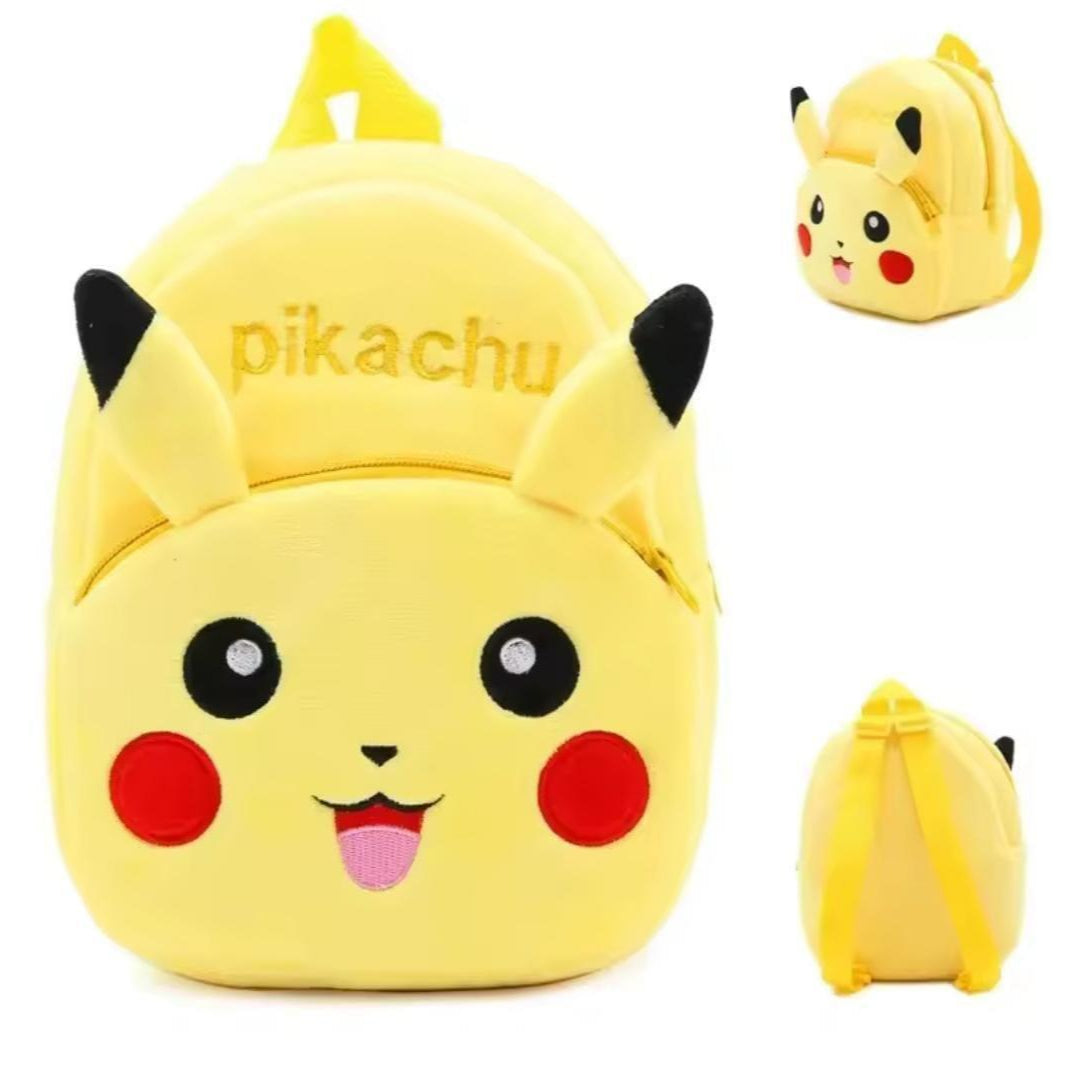 Pukachu Bag for Kids