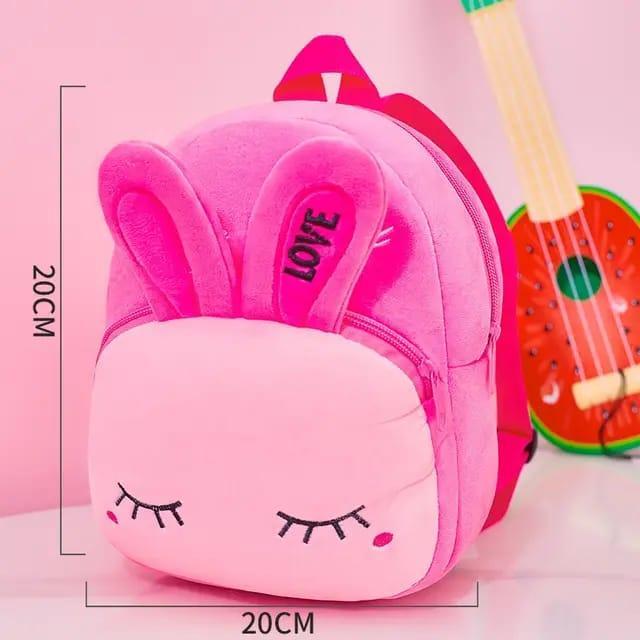 Kids Cartoon Backpack.