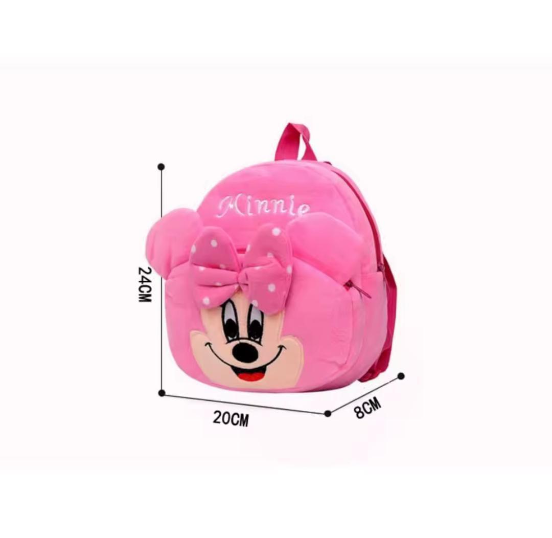 Minnie Mouse Bag For Kids